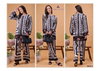 Modern Co Ord Set Vol 1 By Jisha Poly Japan Satin Co Ord Set Wholesale Price In Surat
